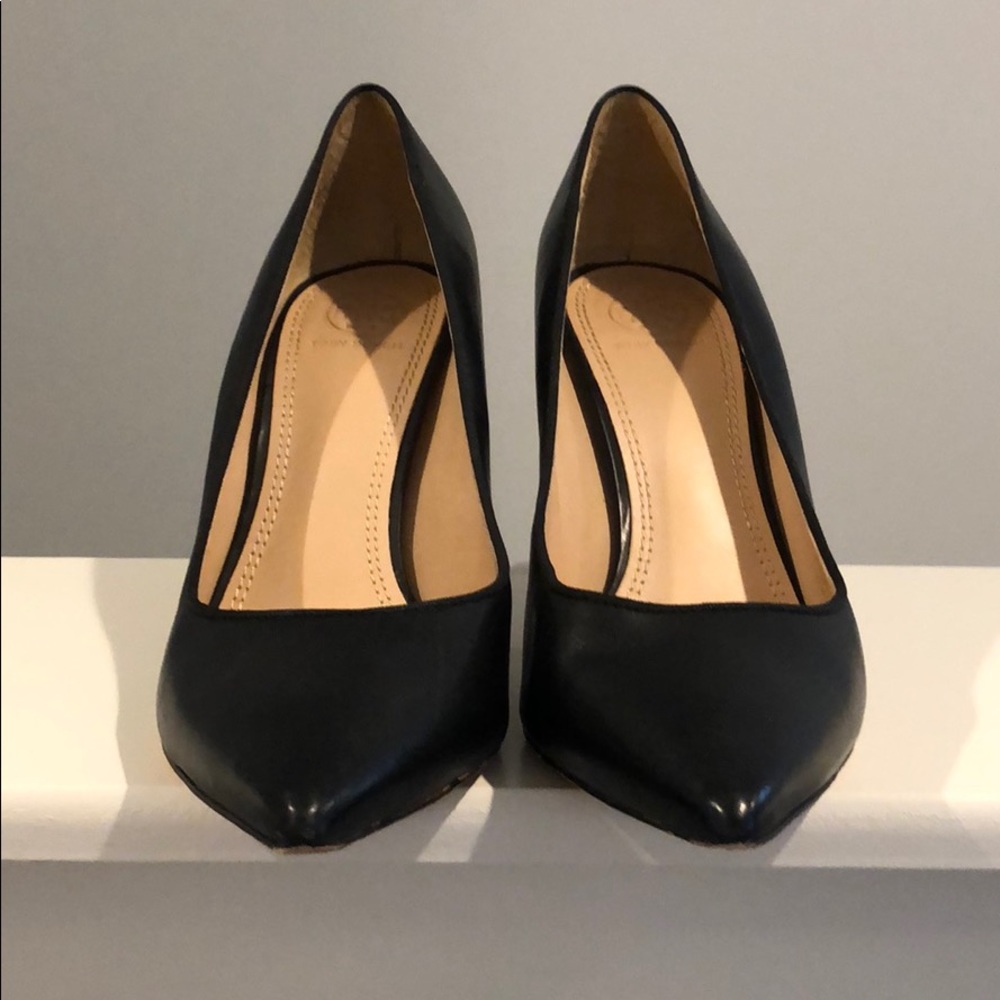 Tory Burch Heels